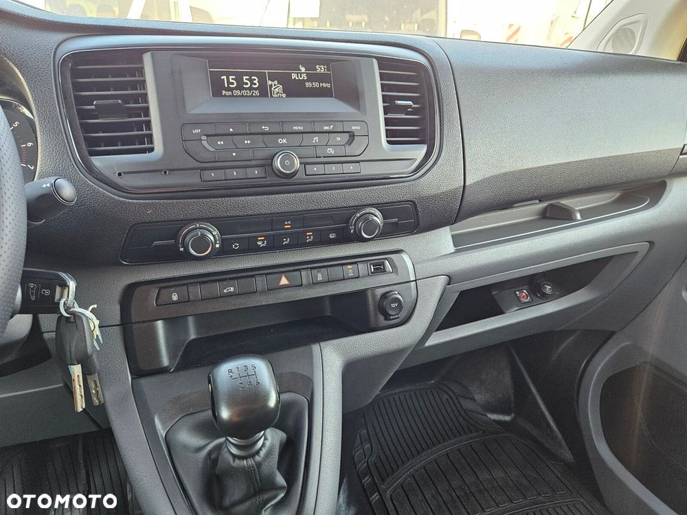 Peugeot expert L3H1 *57999zł NETTO* Regały 2.0HDi/122KM - 24
