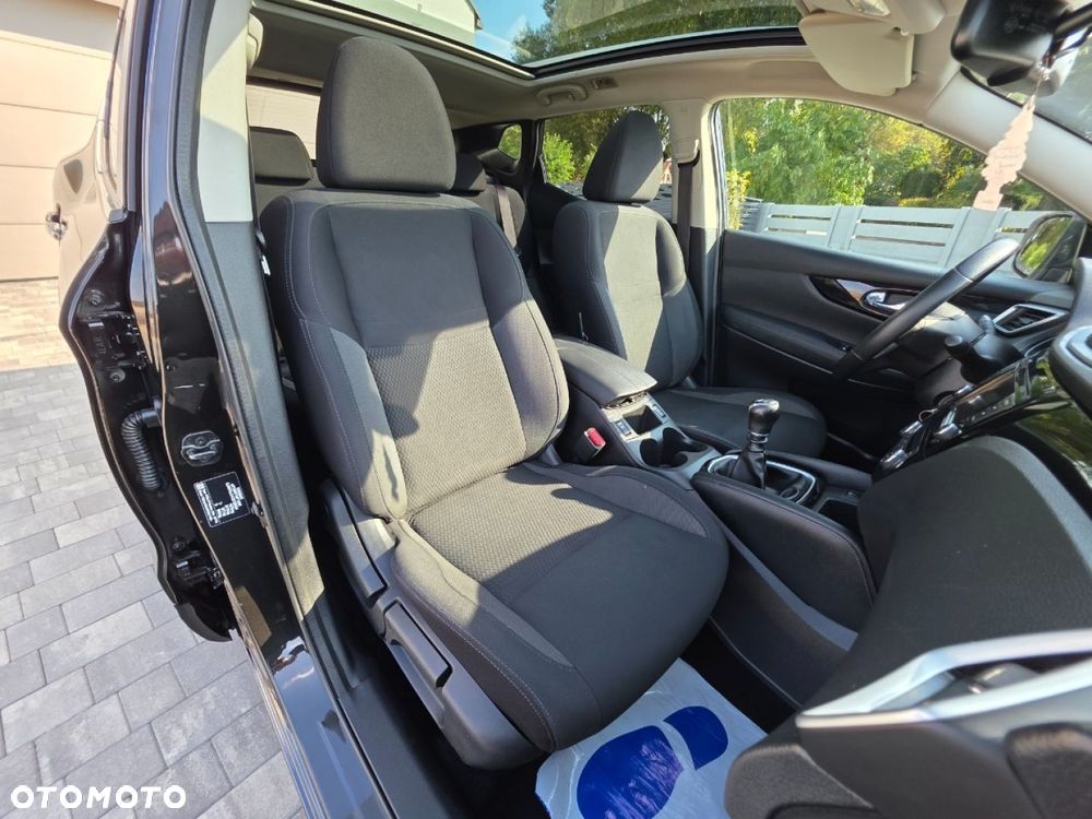 Nissan Qashqai - 24