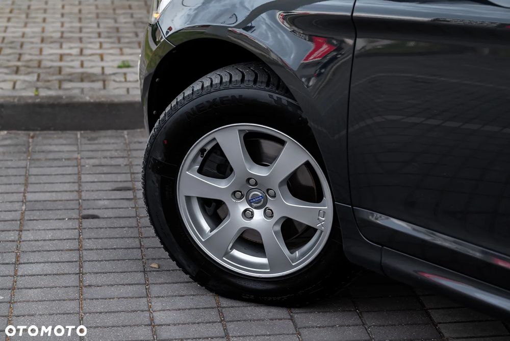 Volvo XC 60 D3 RDesign - 36