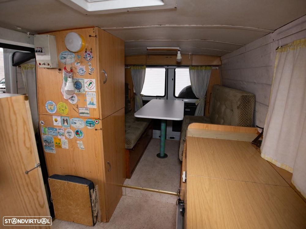 Renault Trafic - 12