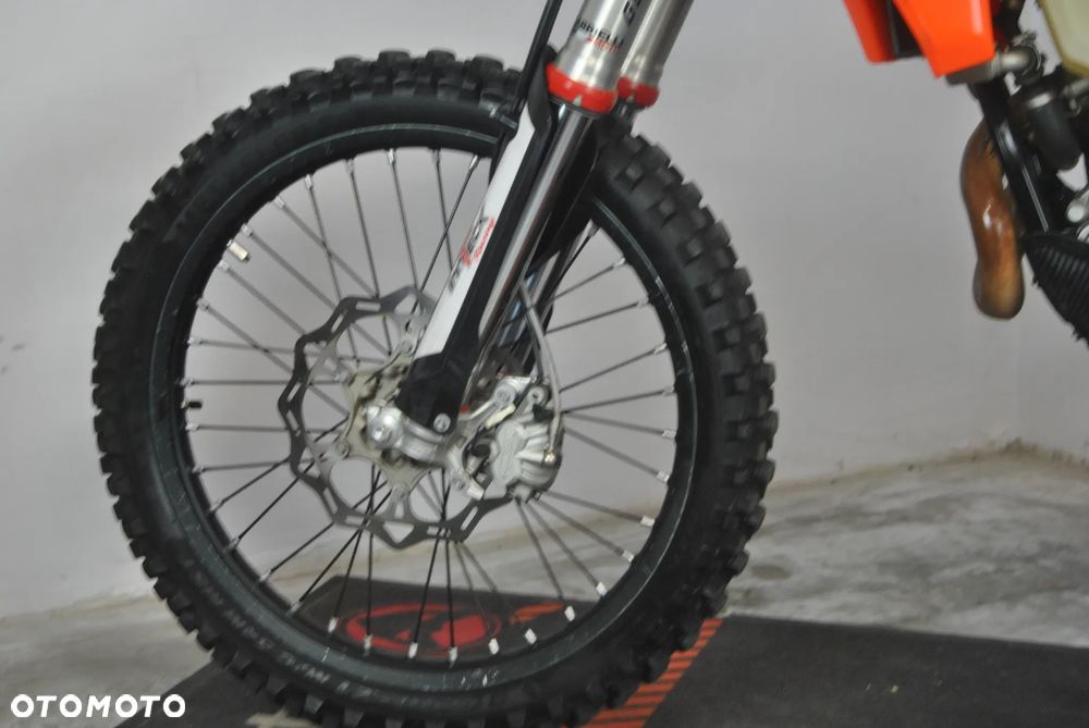 KTM EXC 350 - 5