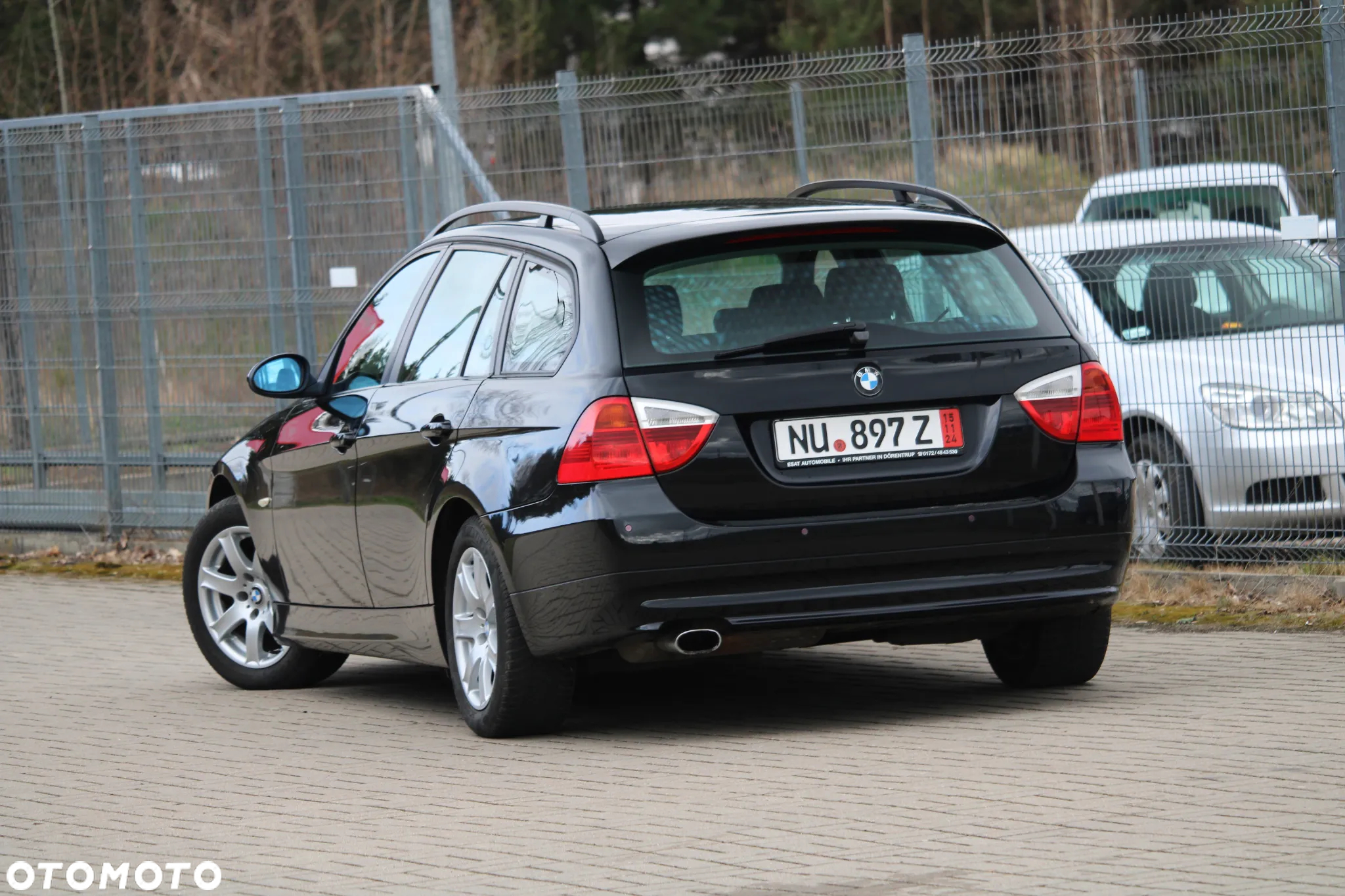BMW Seria 3 - 13