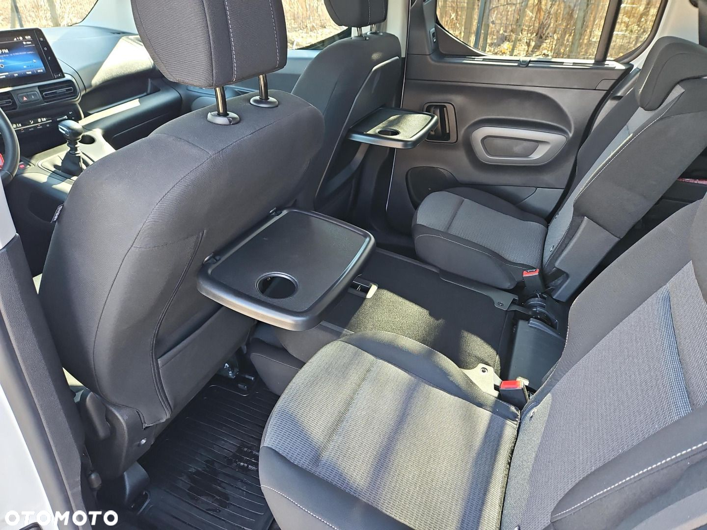 Toyota Proace City Verso 1.2 D-4T Family - 16