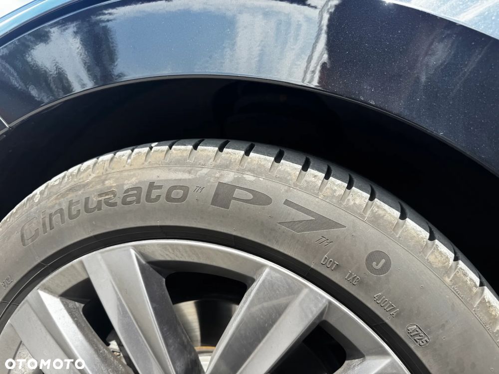 Volkswagen Arteon 2.0 TDI Essence DSG - 9