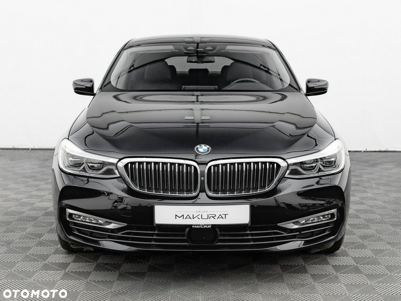 BMW Seria 6 - 8