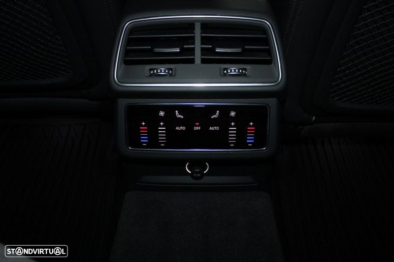Audi A7 Sportback 50 TDI V6 quattro S-line Tiptronic - 33