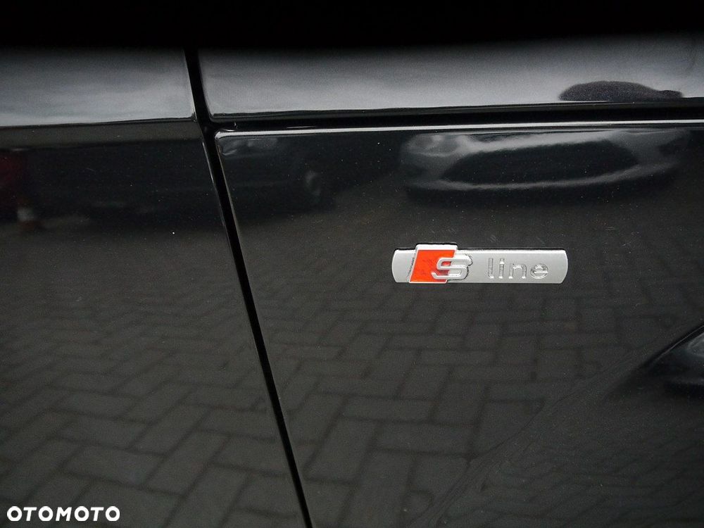 Audi TT Coupé - 31