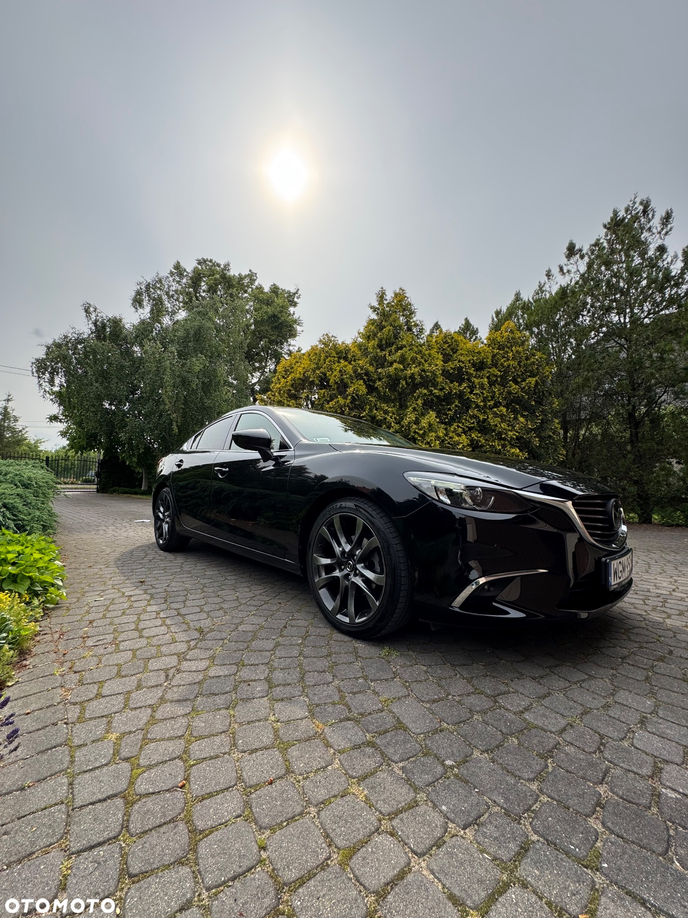 Mazda 6 2.5 Skypassion I-ELoop - 5