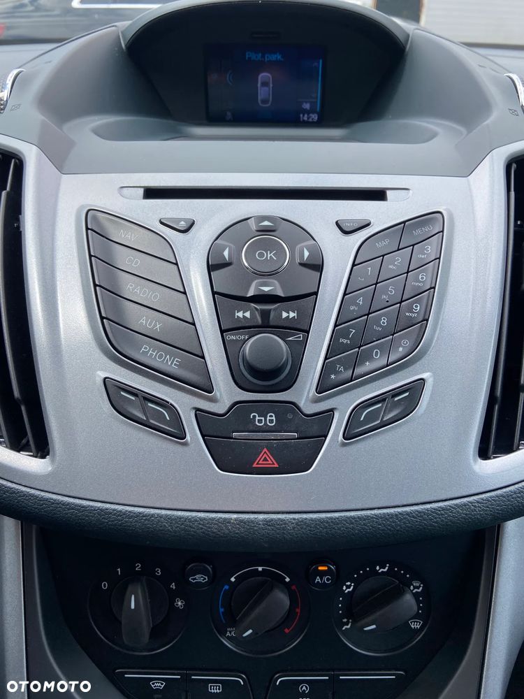 Ford C-MAX - 34