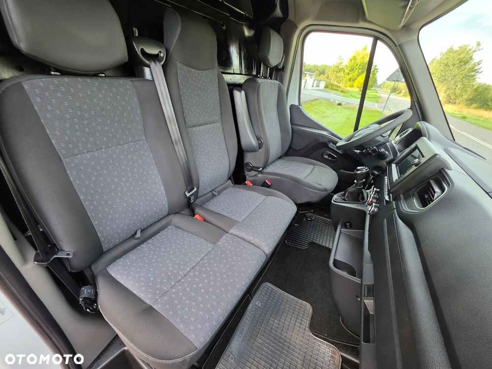 Opel Movano - 33