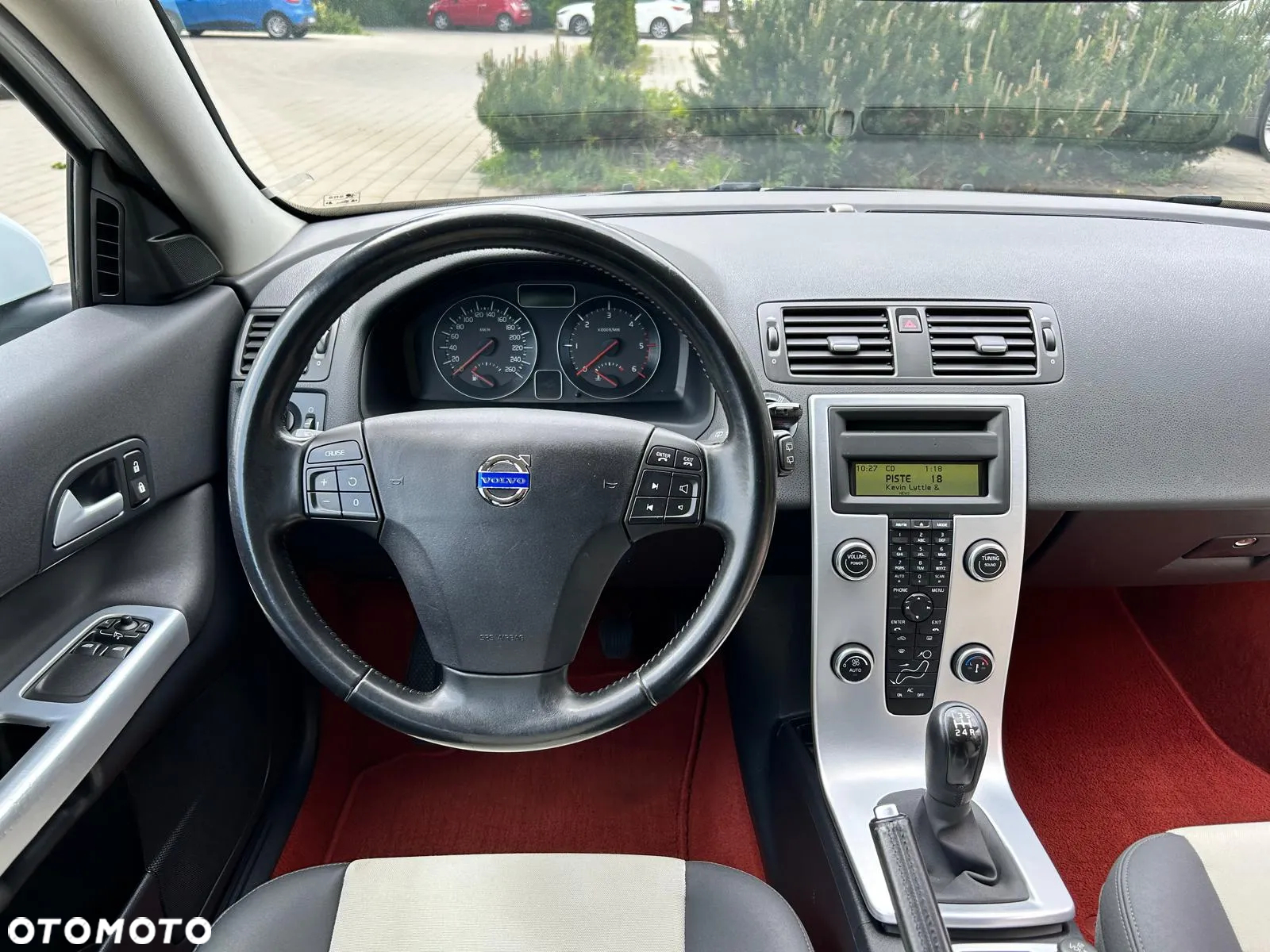 Volvo C30 1.6D DRIVe Momentum - 15