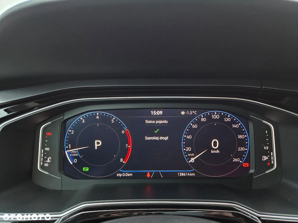 Volkswagen Taigo 1.5 TSI ACT Style DSG - 22