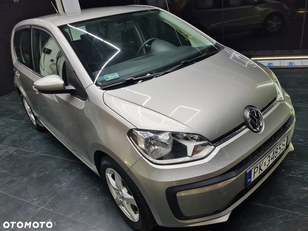Volkswagen up! 1.0 move - 30