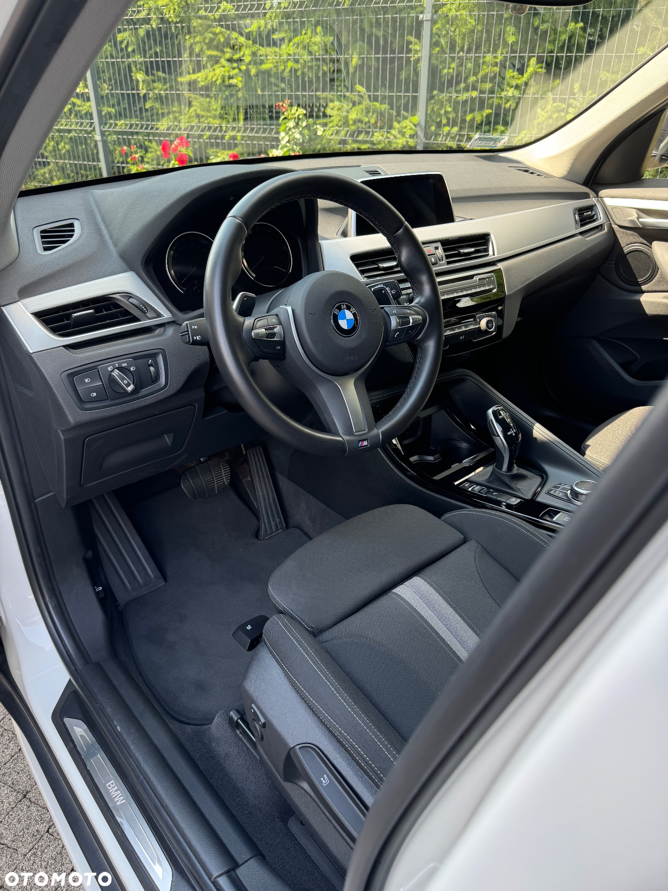 BMW X1 xDrive20d Sport Line - 27