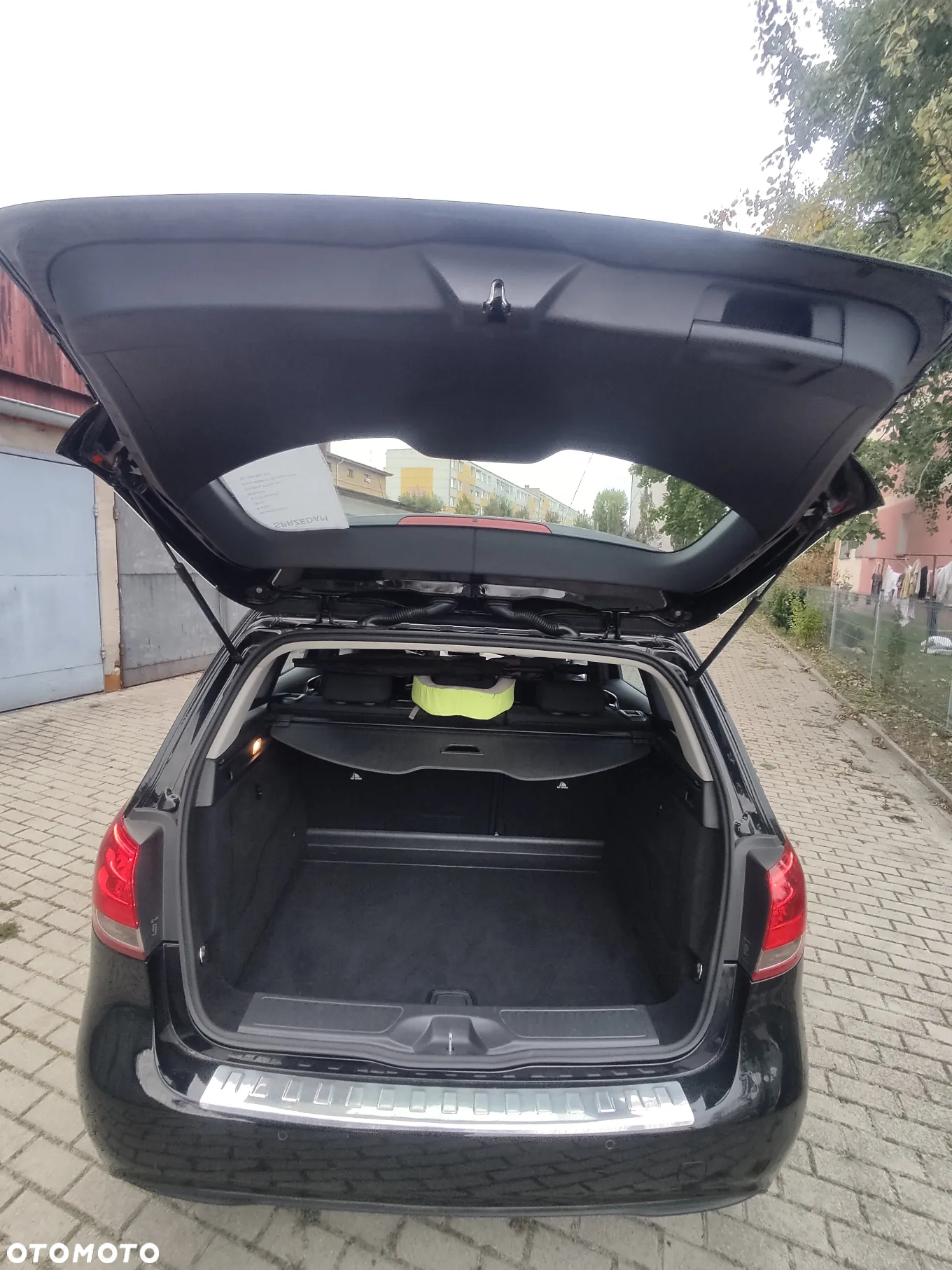 Mercedes-Benz Klasa B 200 (CDI) d 7G-DCT - 23