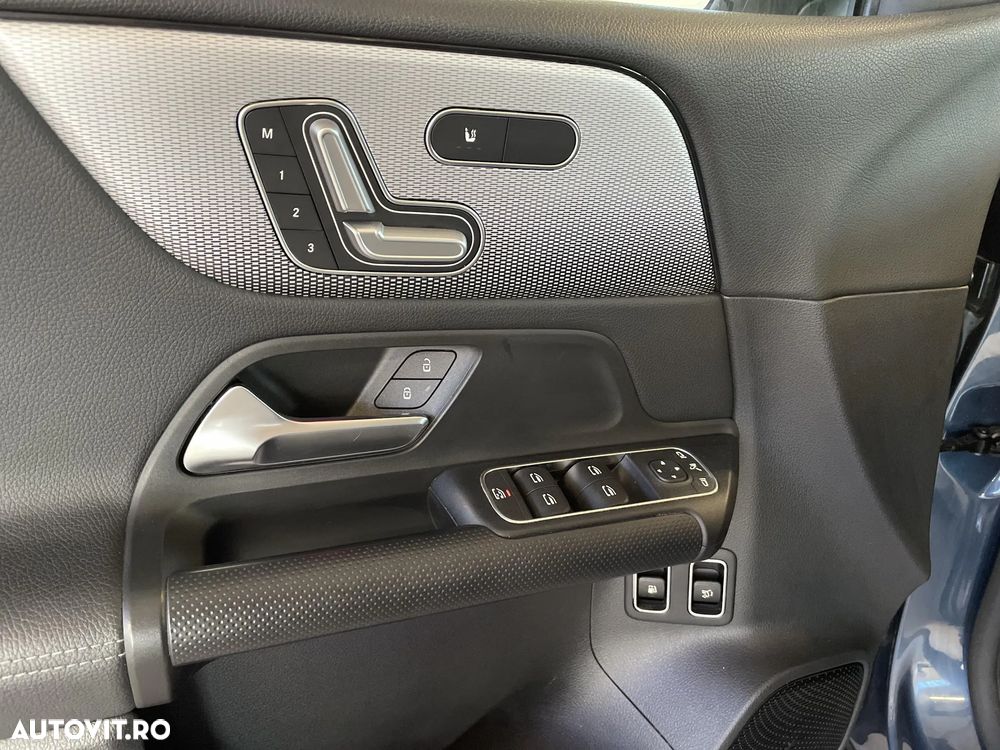 Mercedes-Benz B 250 e 8G-DCT - 14