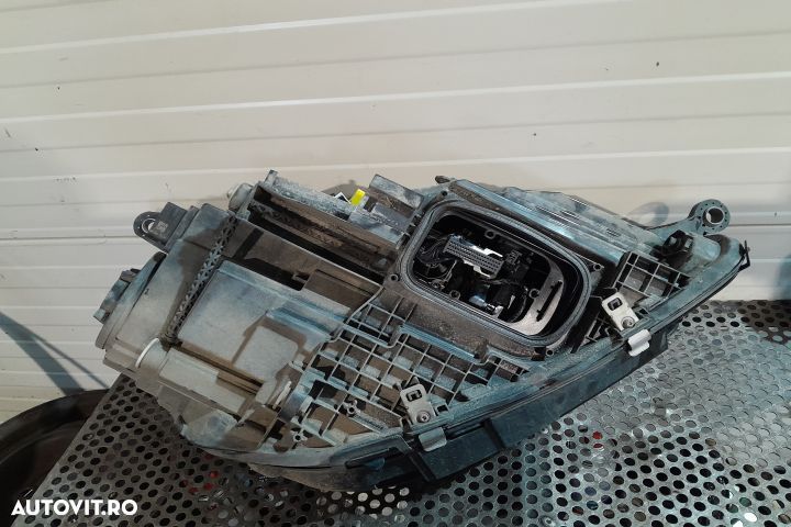 FAR STANGA  A1679061600 semnalizare defecta A1679061600 semnalizare d - 5