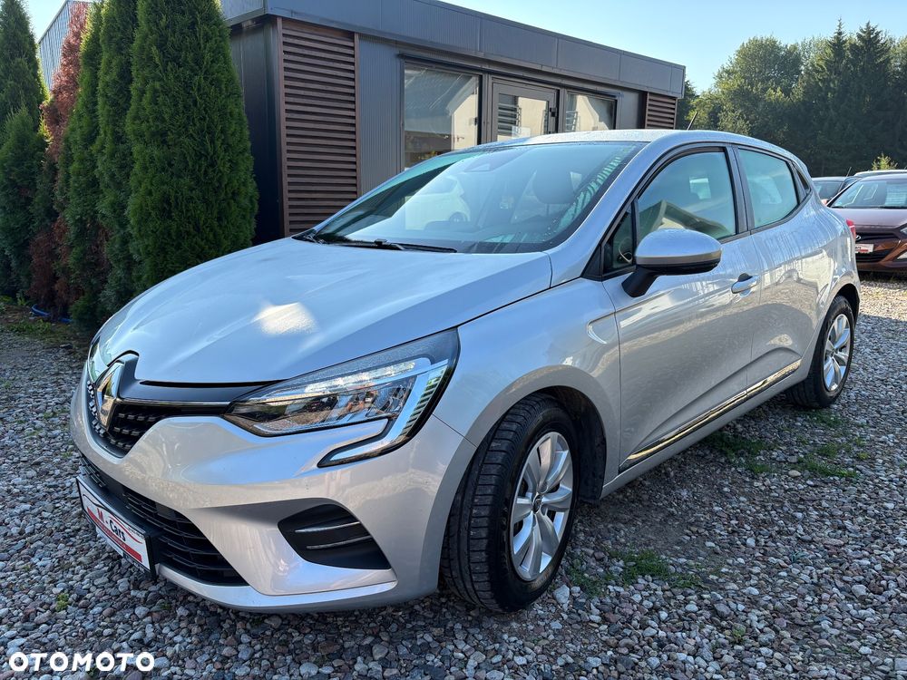 Renault Clio 1.0 TCe Zen - 5