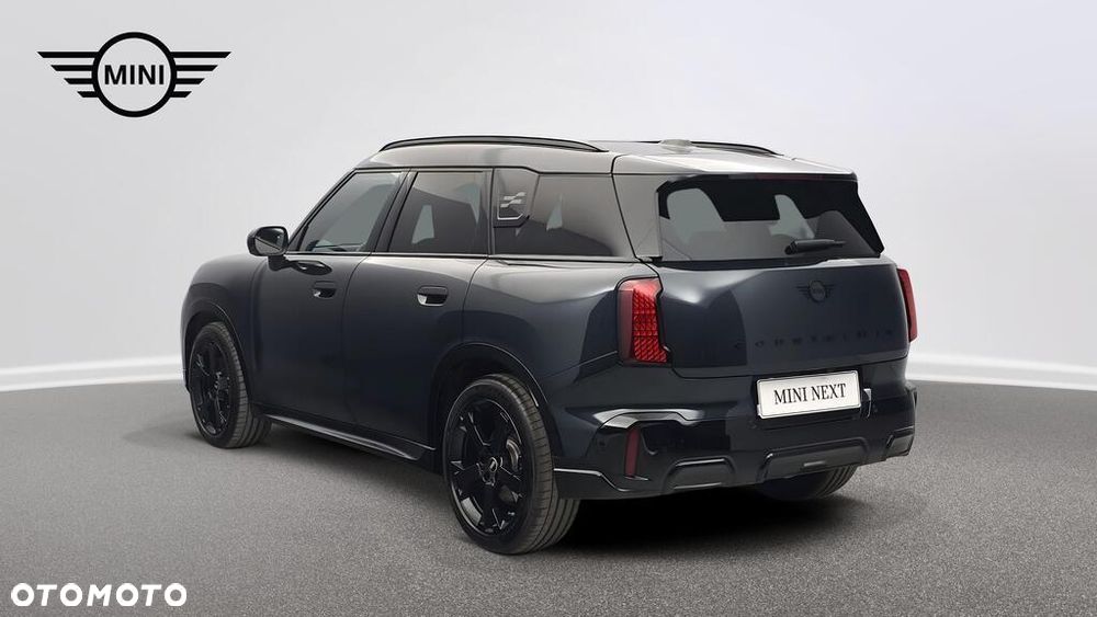 Mini Countryman 2025 photo 3