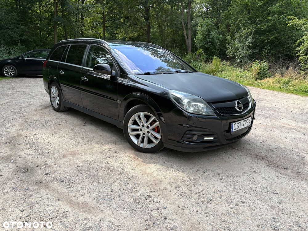 Opel Vectra 1.9 CDTI Cosmo ActiveSlelect - 1