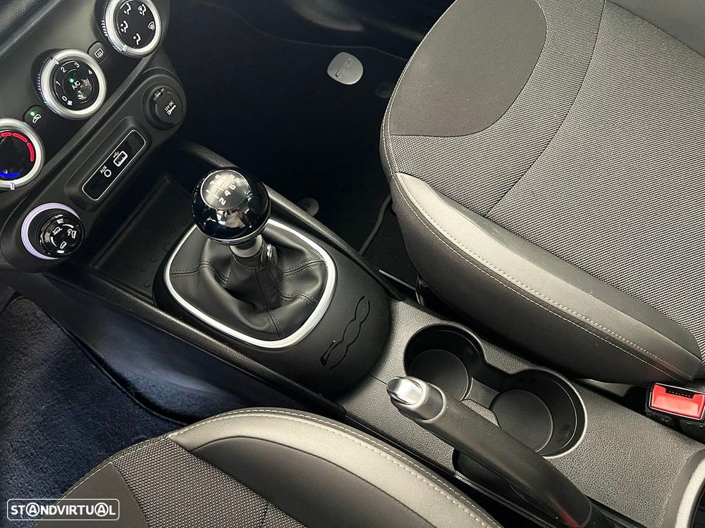 Fiat 500L 0.9 8V TwinAir City Cross S&S - 15