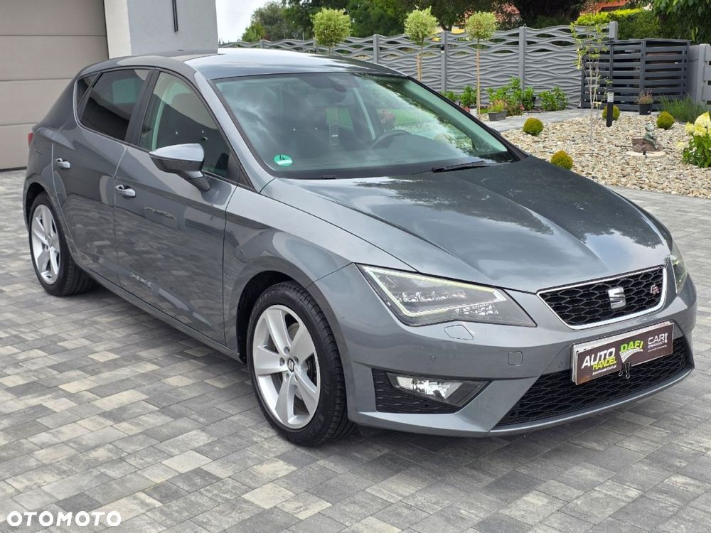 Seat Leon - 38