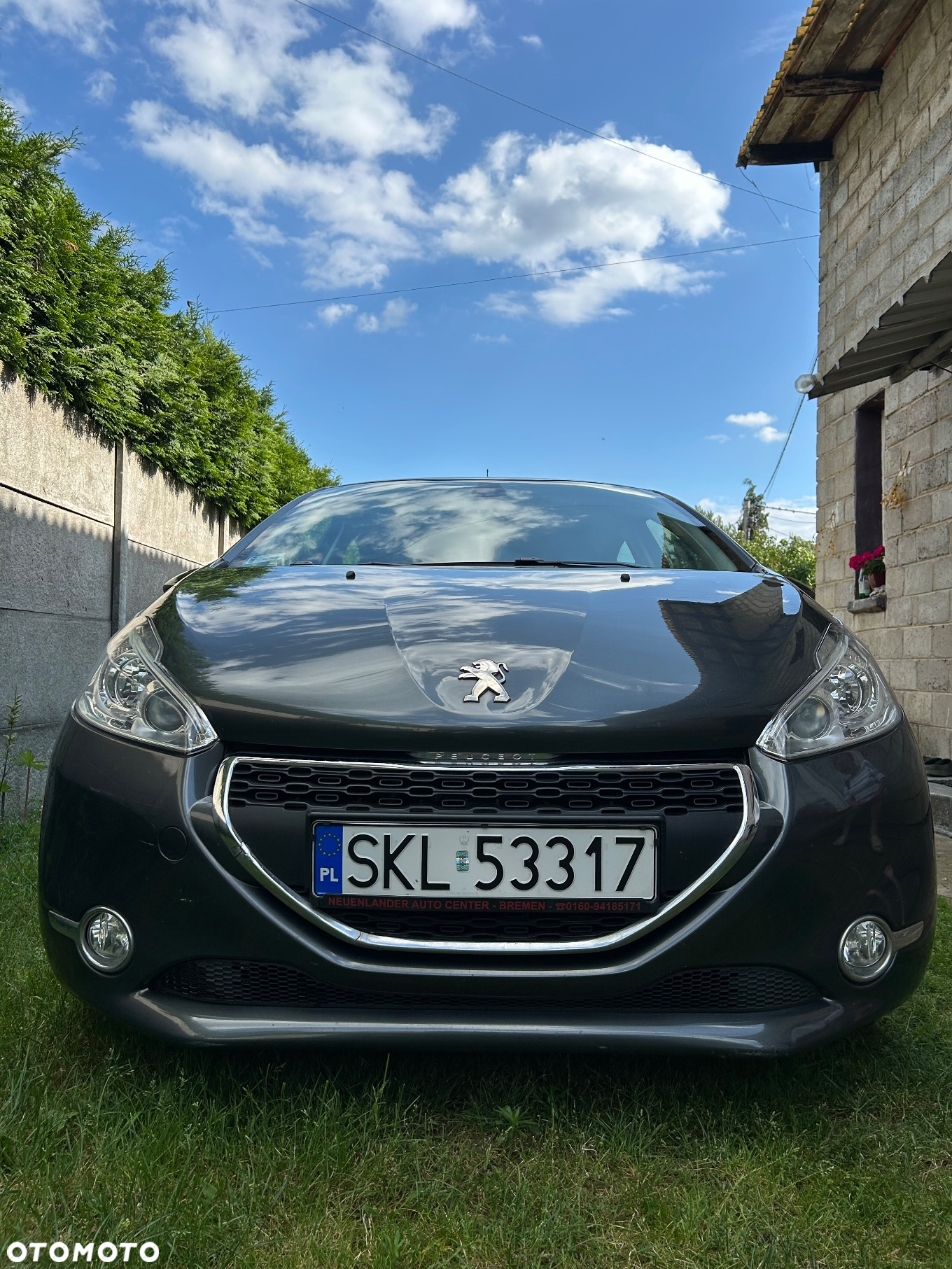 Peugeot 208 - 7