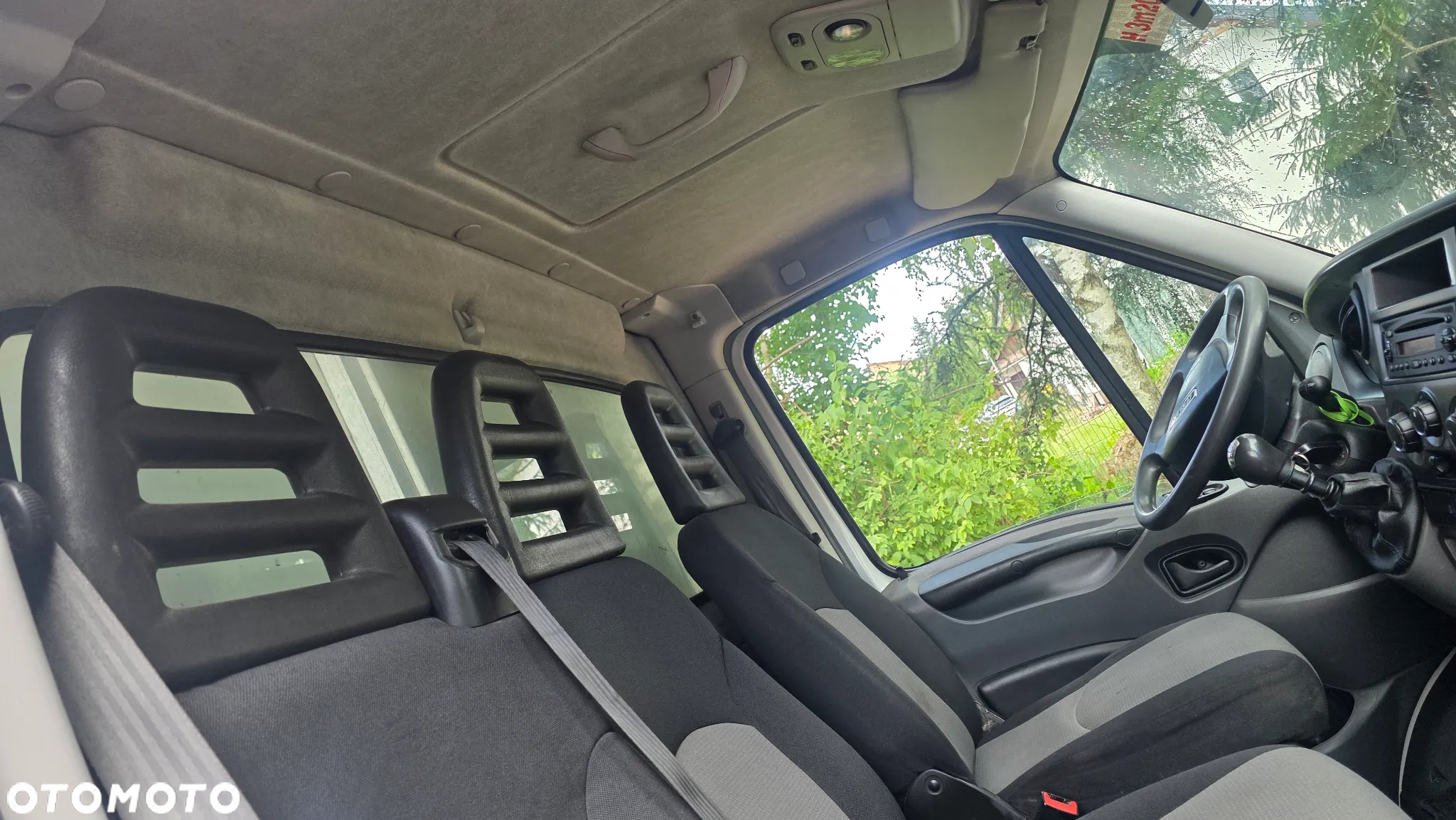 Iveco 35C13 - 8