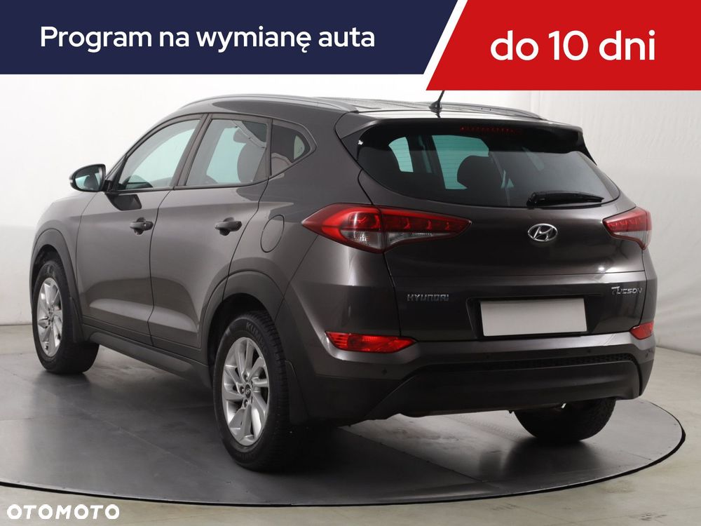 Hyundai Tucson - 6