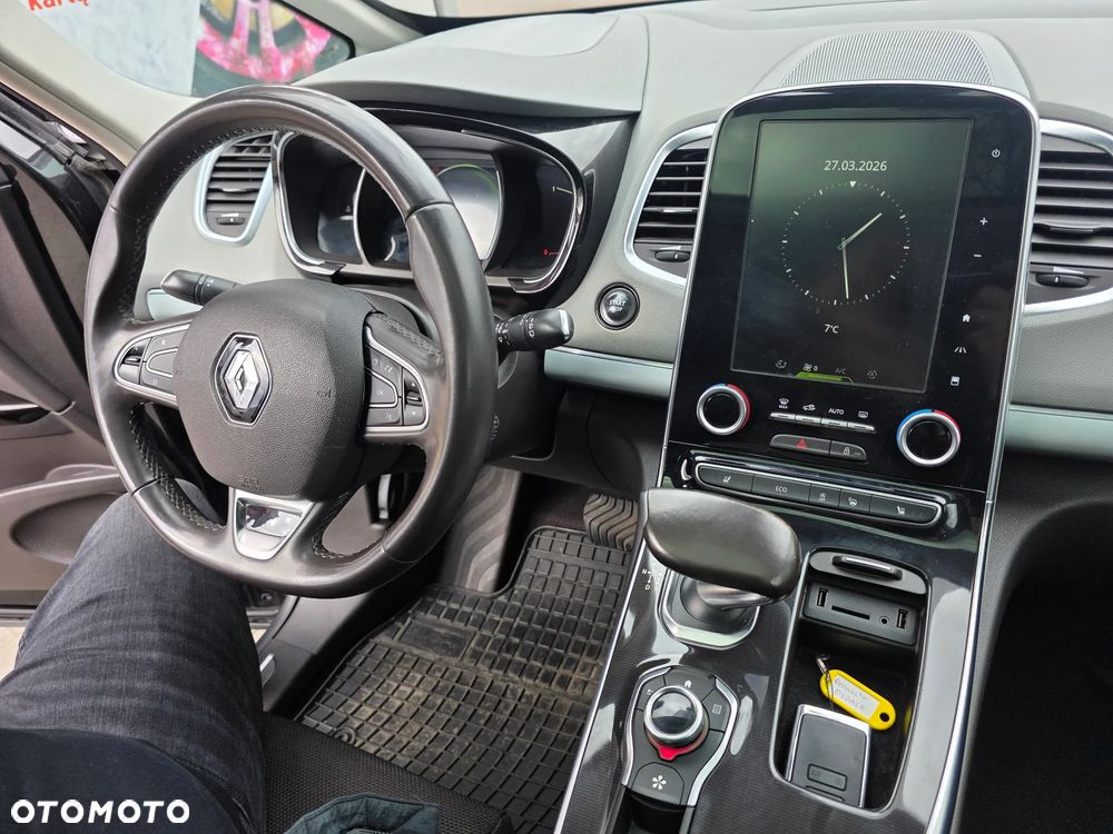 Renault Espace - 17