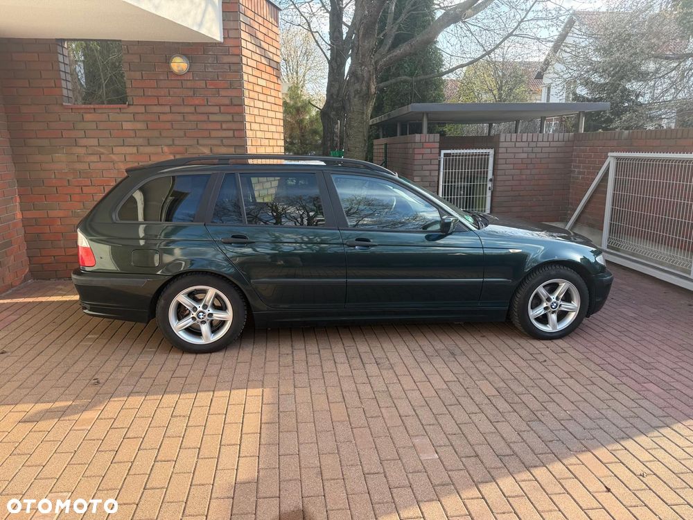 BMW Seria 3 - 9
