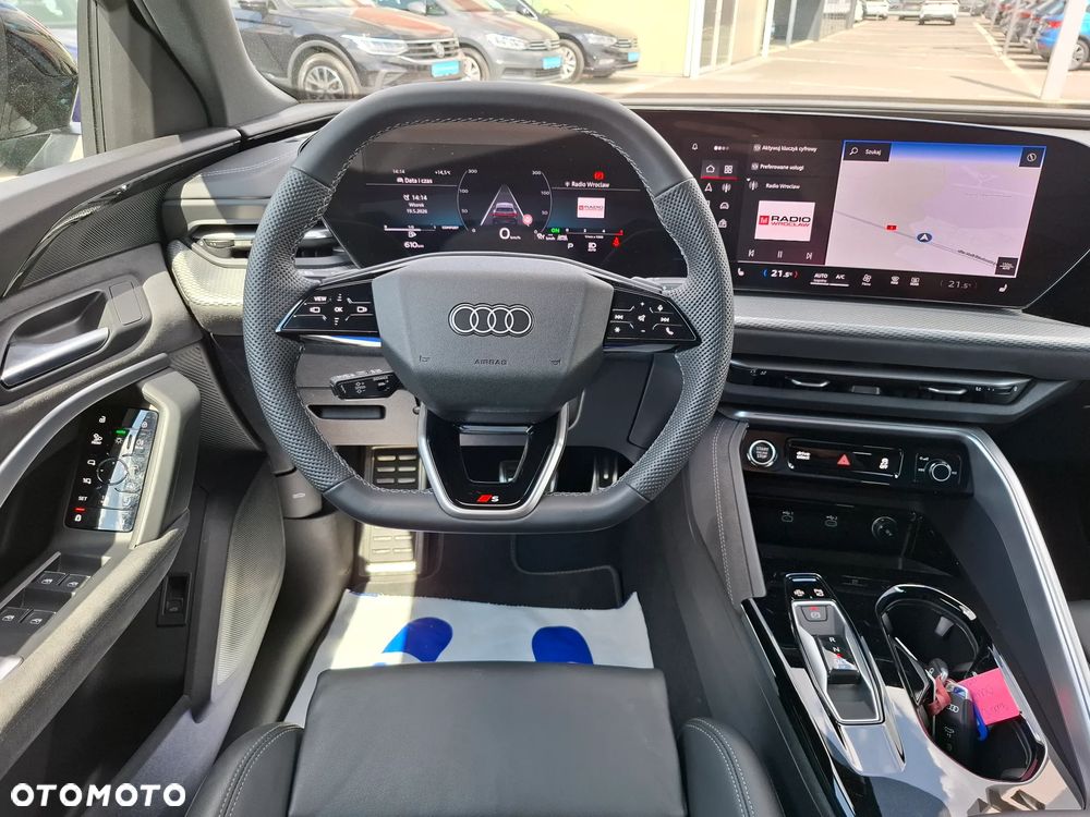 Audi Q5 Sportback 40 TDI mHEV Quattro S Line S tronic - 16