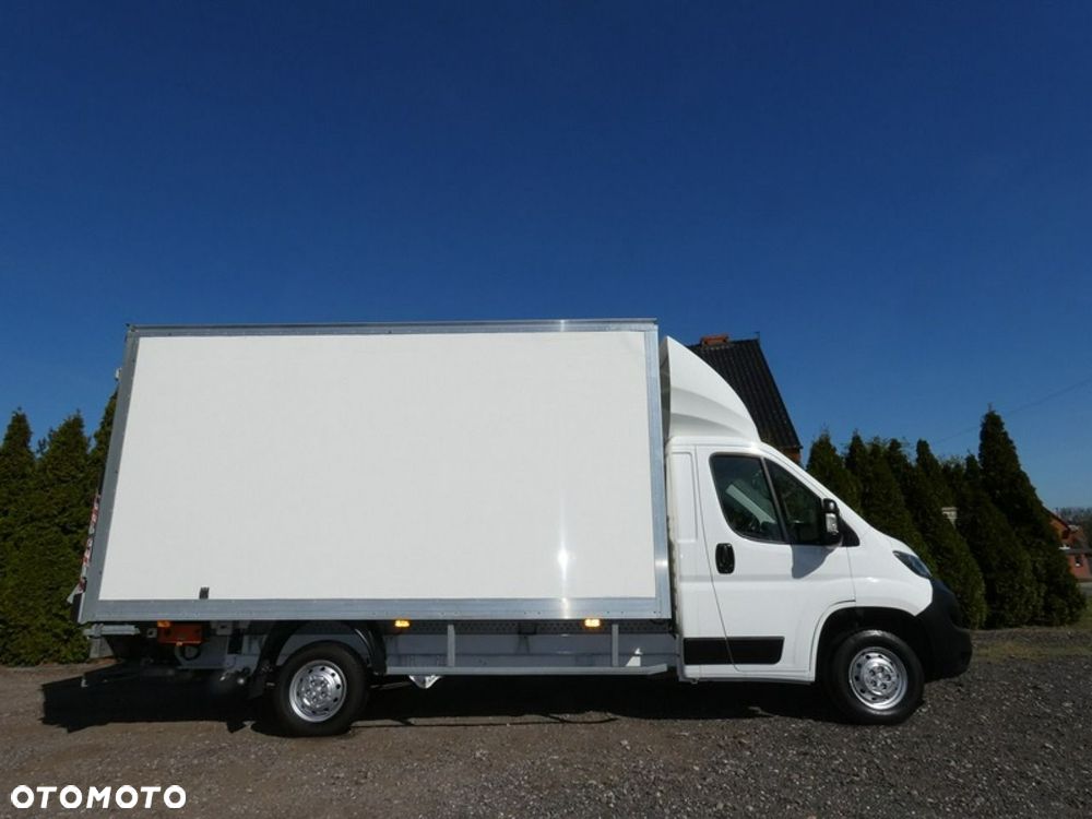 Peugeot Boxer - 6