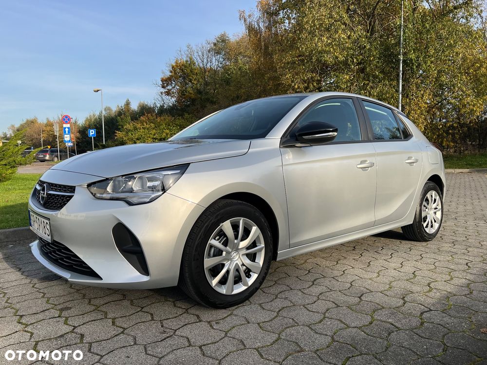 Opel Corsa 1.2 Edition S&S - 2