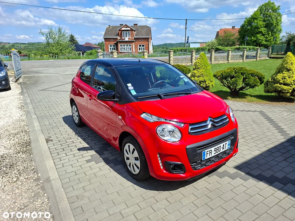 Citroën C1 VTi 72 S&S MILLENIUM - 1