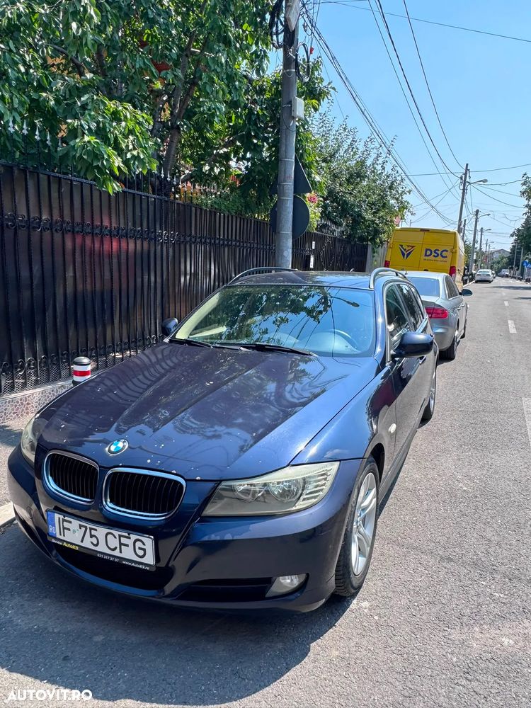 BMW Seria 3 - 1