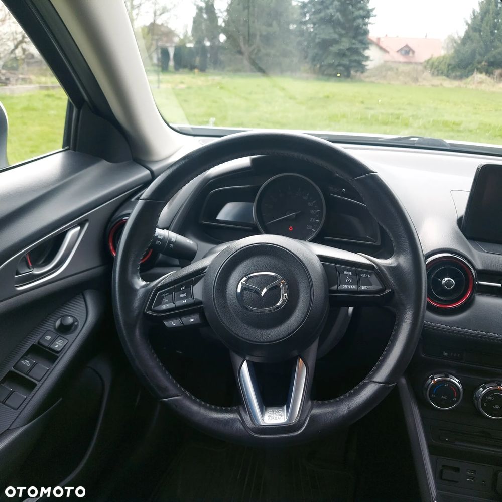 Mazda CX-3 2.0 Skyenergy - 17