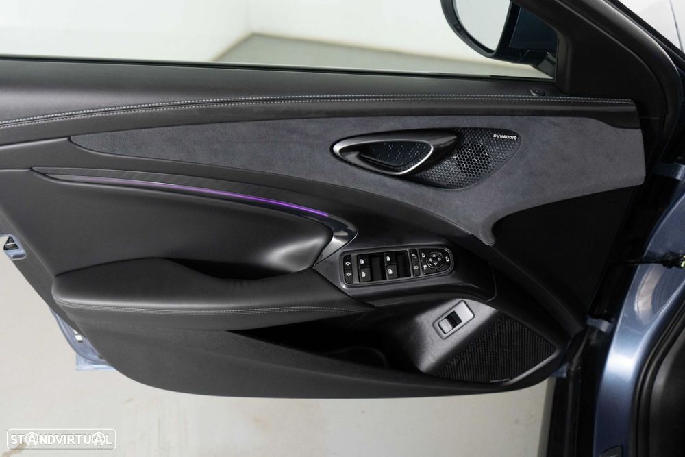 BYD Seal 82.5 kWh AWD Excellence - 20