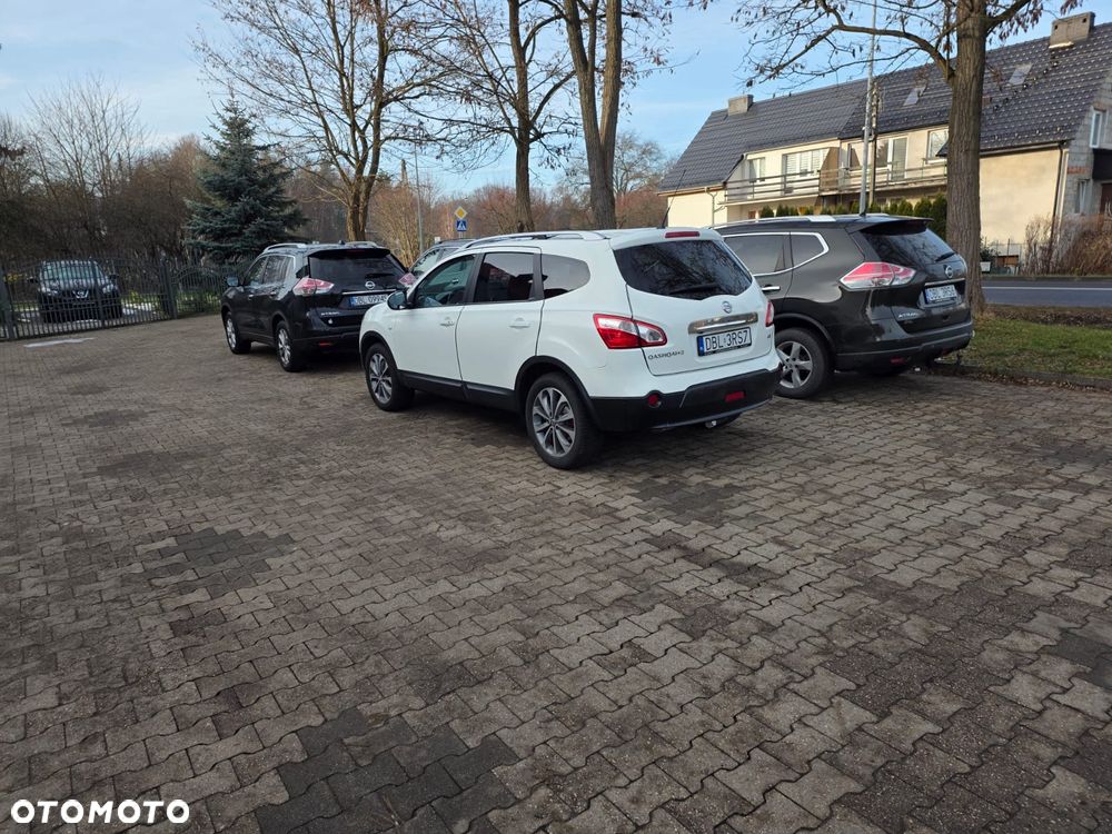 Nissan X-Trail 1.6 DCi Tekna 2WD - 15