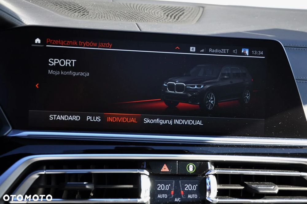 BMW X7 - 27