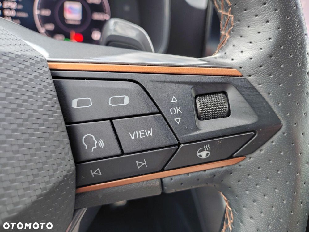 Cupra Leon 2.0 TSI VZ DSG - 18