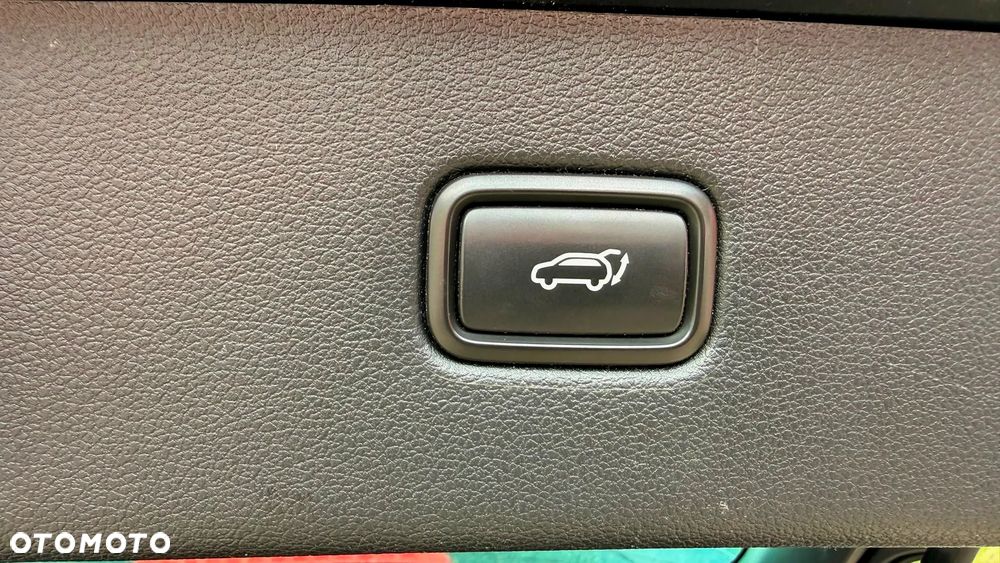 Hyundai Tucson blue 1.6 CRDi 2WD Advantage+ - 11