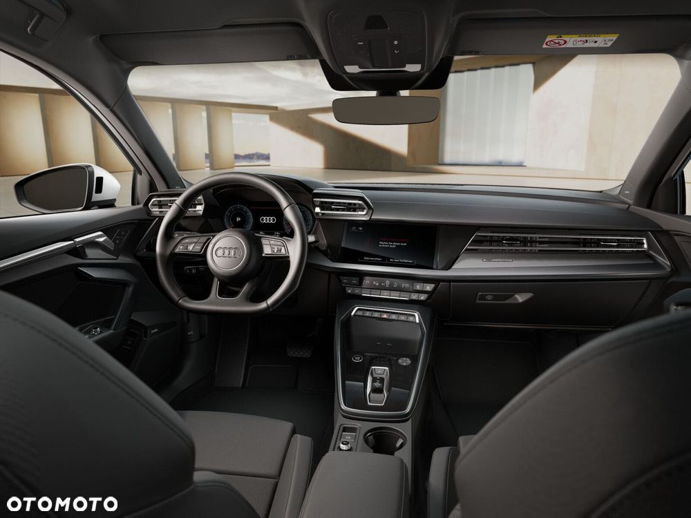 Audi A3 Limousine - 6