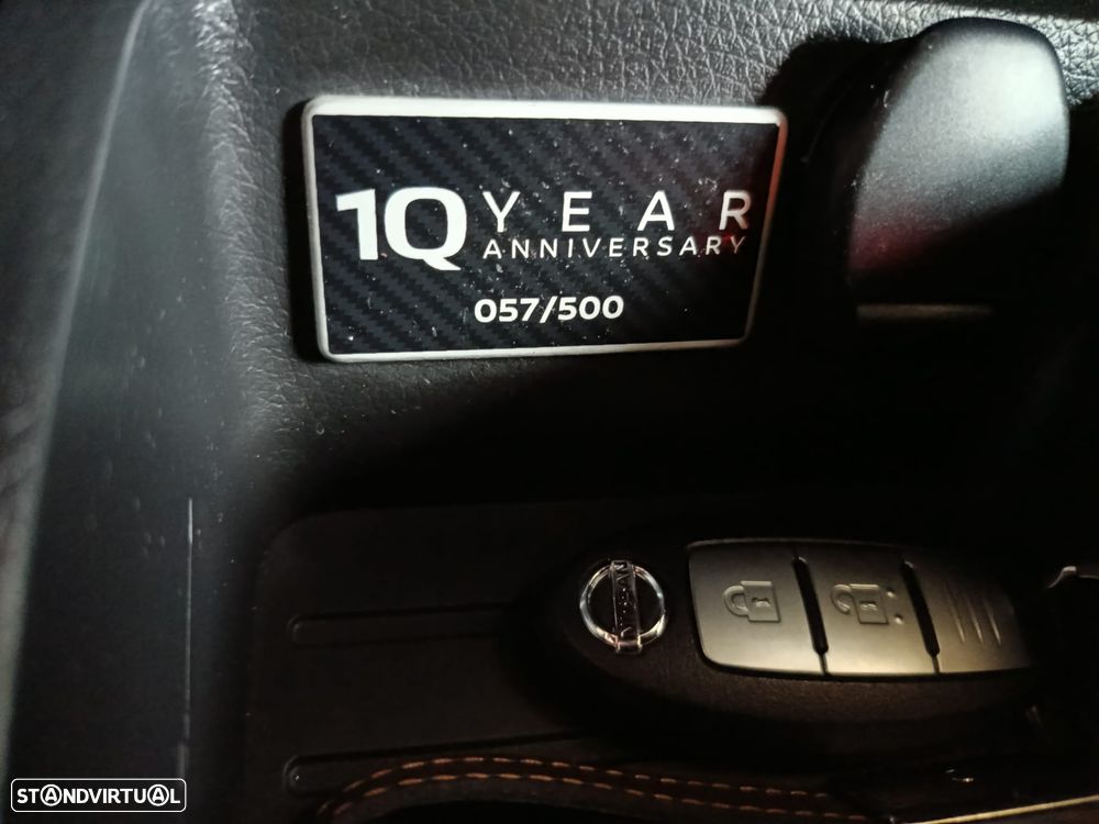 Nissan Qashqai 1.5 dCi N-Connecta 18 PS - 28