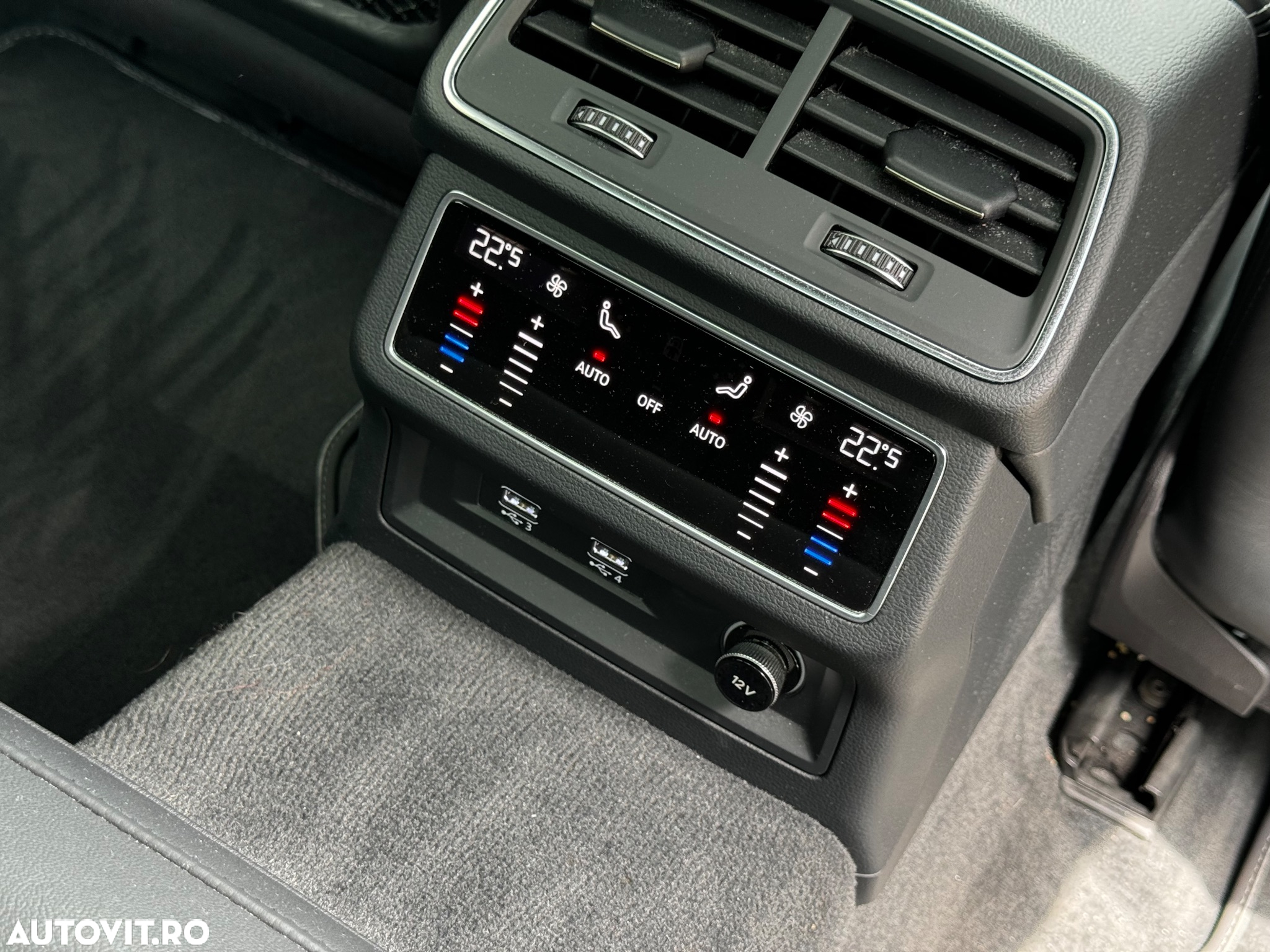 Audi A6 50 TDI quattro Tiptronic MHEV S Line - 15
