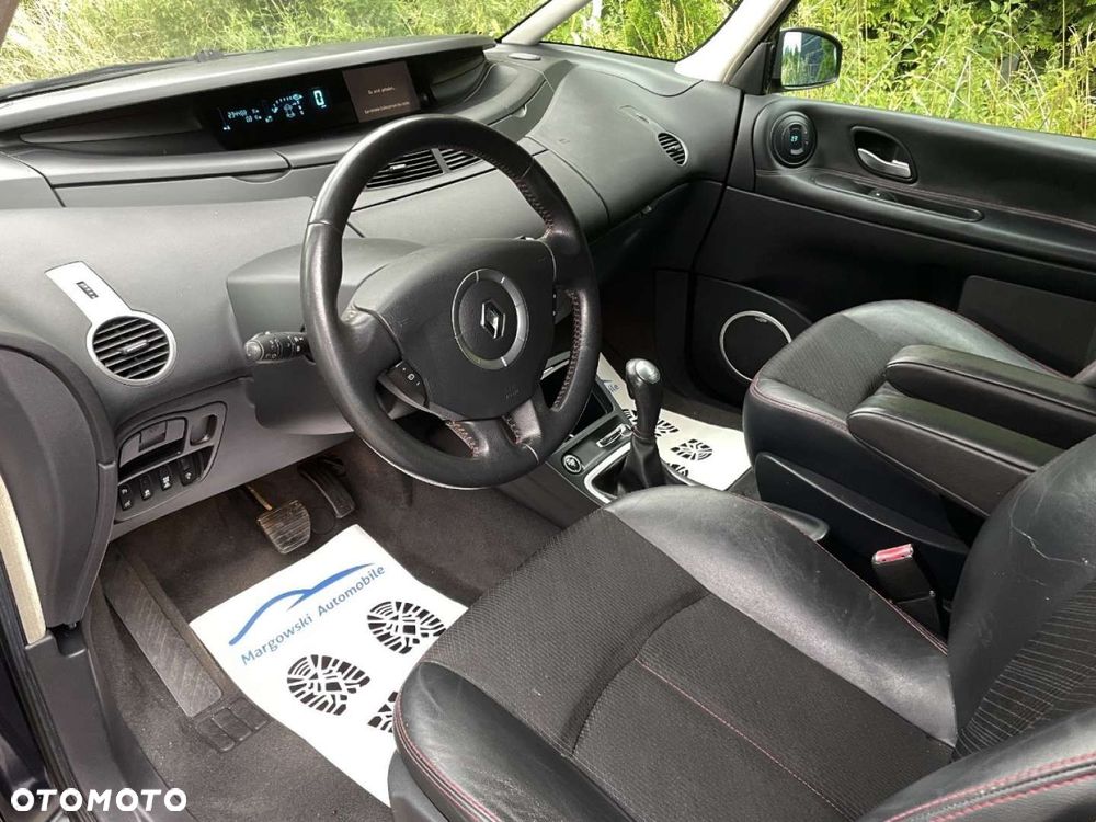 Renault Espace - 21