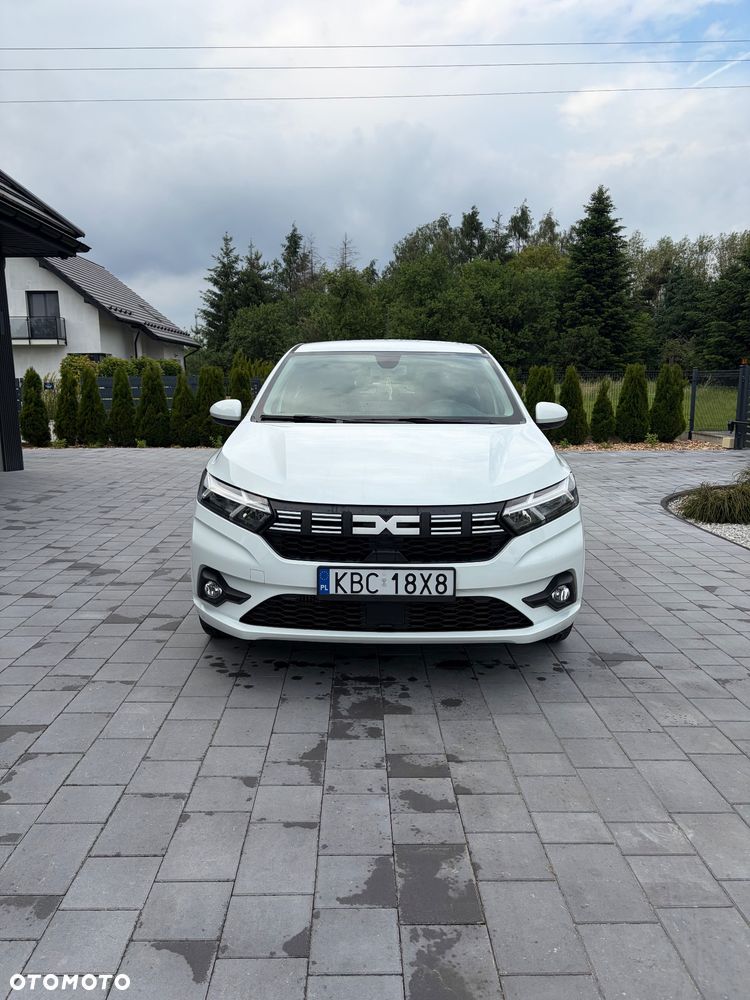 Dacia Sandero TCe 100 Expression - 1