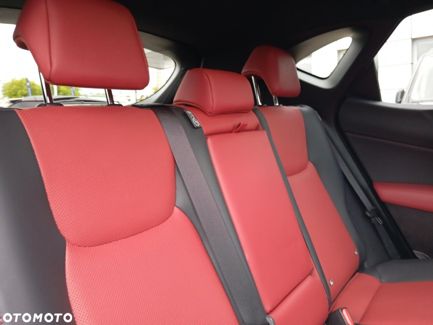 Lexus NX - 17