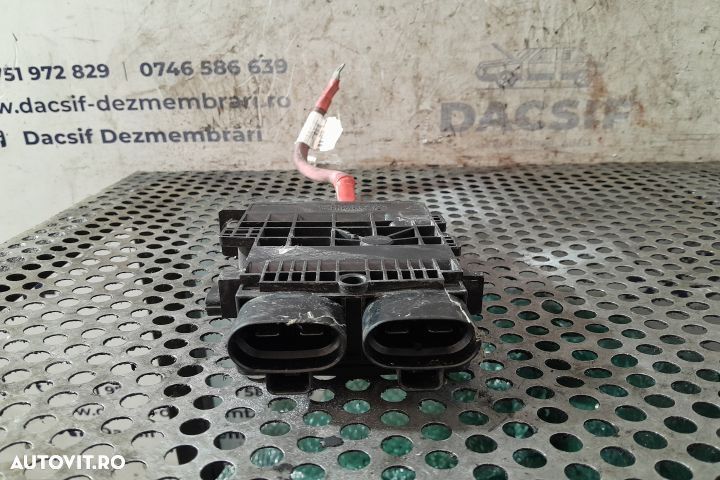 Borna plus PRT02050 Renault Laguna 3 [2007 - 2011] Grandtour wagon 2. - 3
