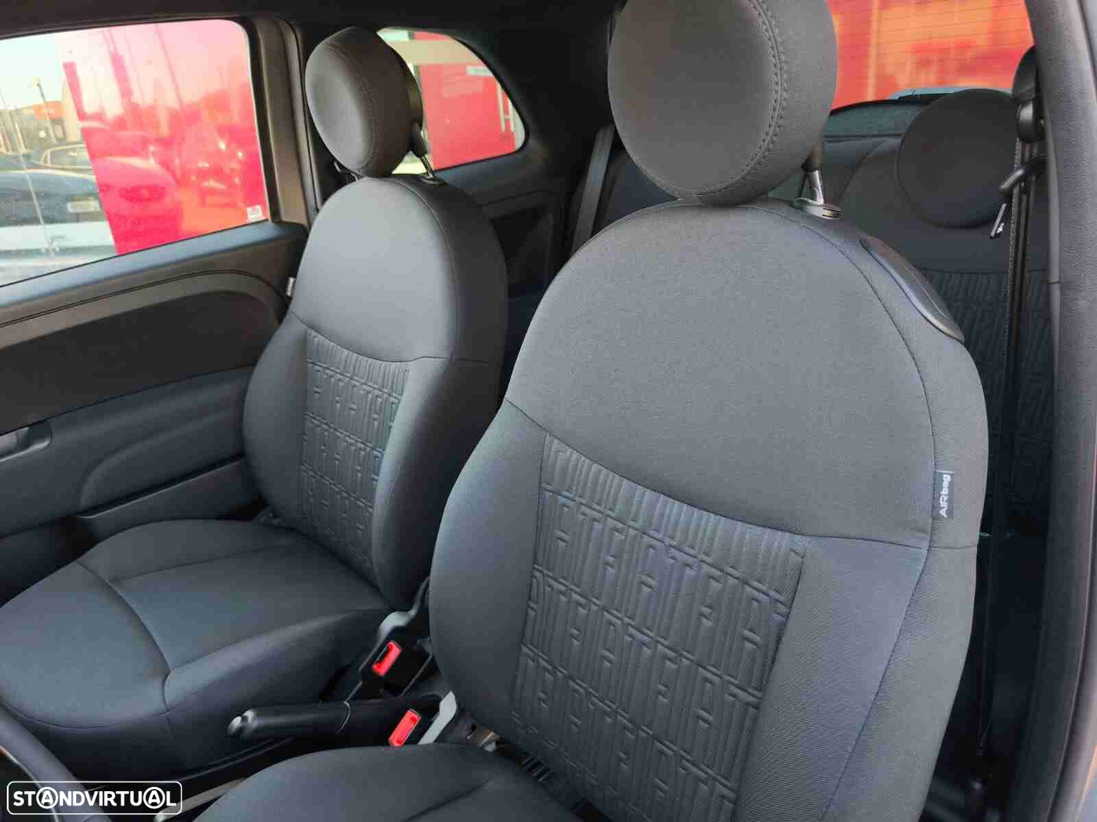 Fiat 500 1.0 Hybrid - 15